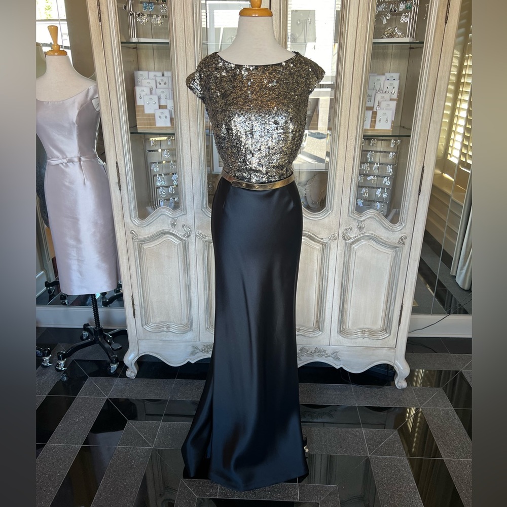 Frascara 2736 Gown